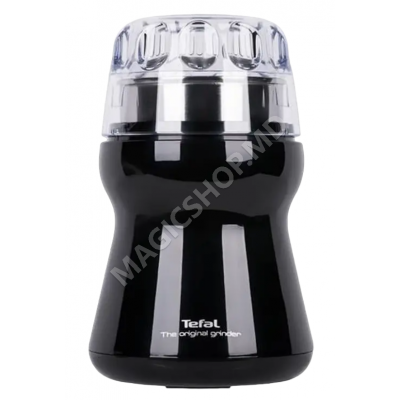 Кофеварка Tefal GT110838 Чёрный
